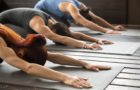 POSTURAL PILATES