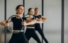 GINNASTICA METODO PILATES