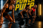 POWER PUMP