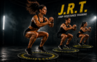 JRT JUMP RESISTANCE TRAINING