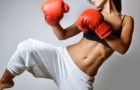 KICK BOXING BASE