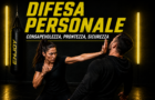 DIFESA PERSONALE